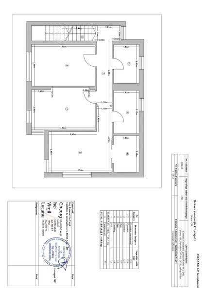 Corbeanca, Urban Concept, casa F, 0% comision,