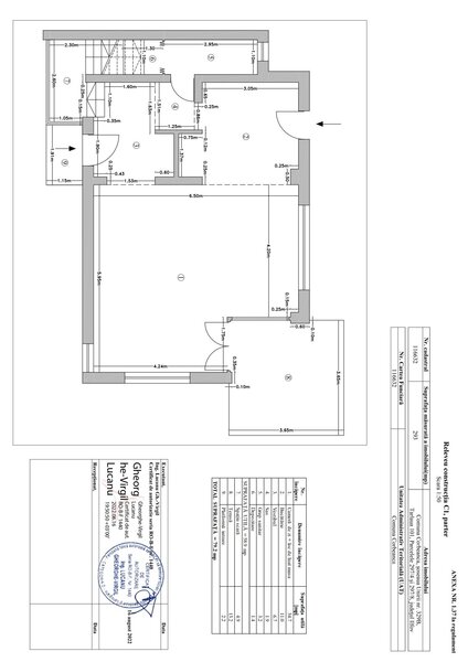 Corbeanca, Urban Concept, casa F, 0% comision,